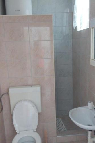 Apartment Metajna 6336g