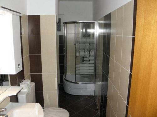 Apartments Drazice