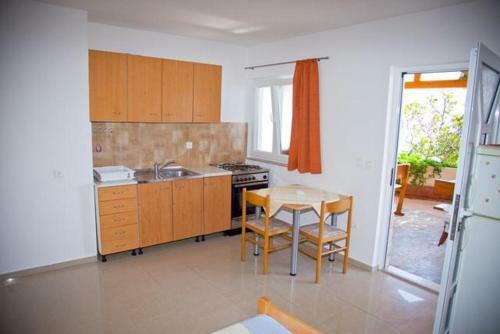 Apartments Drazice