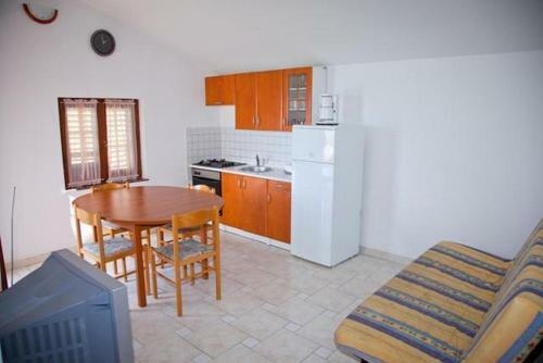 Apartments Drazice