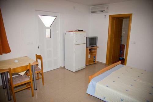 Apartments Drazice