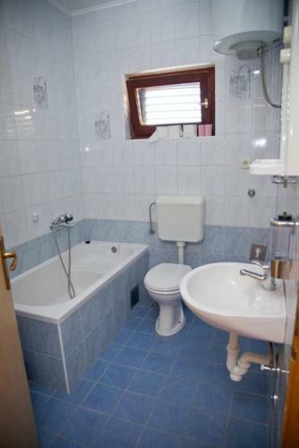 Apartments Drazice