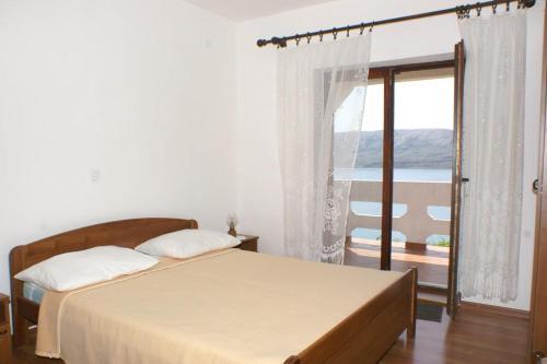 Apartment Zubovici 4065a