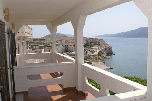 Apartment Zubovici 4065a