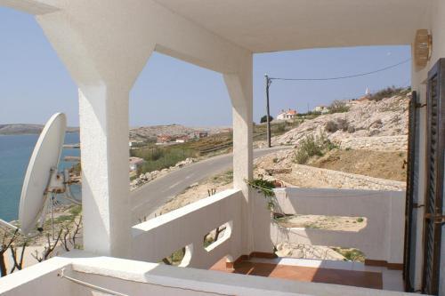 Apartment Zubovici 4065a