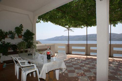 Apartment Zubovici 4065a