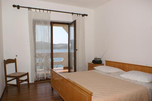Apartment Zubovici 4065a