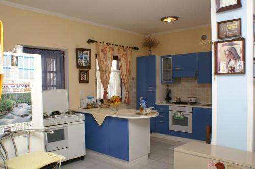 Apartment Zubovici 4065a