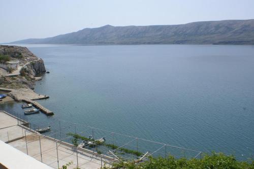 Apartment Zubovici 4065a