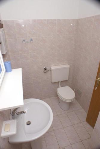 Apartment Zubovici 4065a