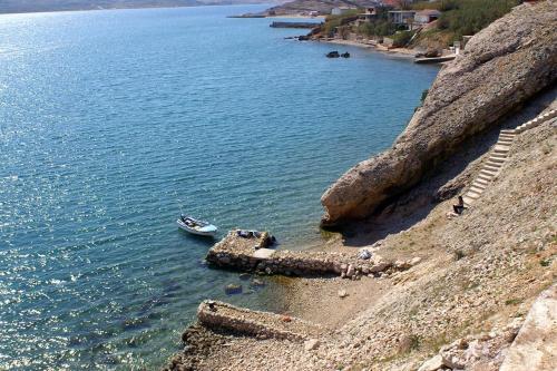 Apartment Zubovici 4065a