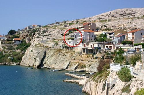 Apartment Zubovici 4065a