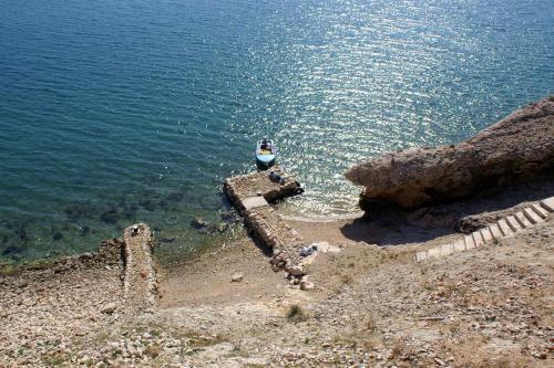 Apartment Zubovici 4065a