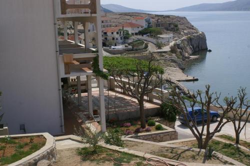 Apartment Zubovici 4065a