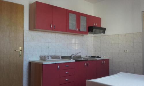 Apartment Zubovici 12050a