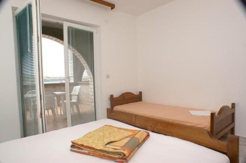 Apartment Zubovici 4130a