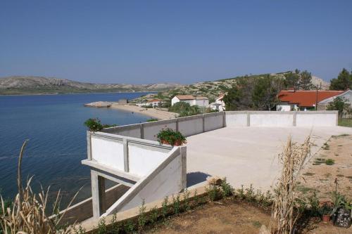 Apartment Zubovici 4130a