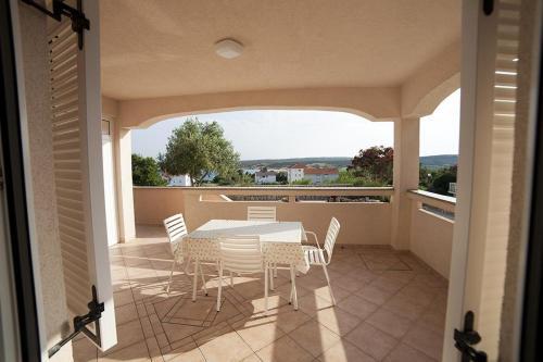 Apartment Caska 4089a