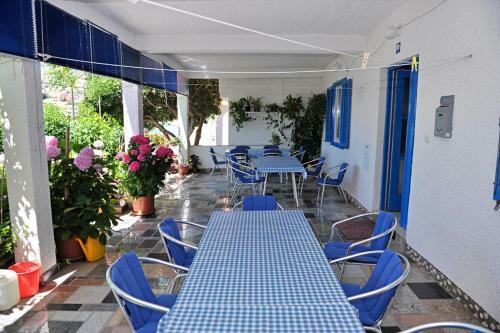 Hostal Triple Room Metajna 206e