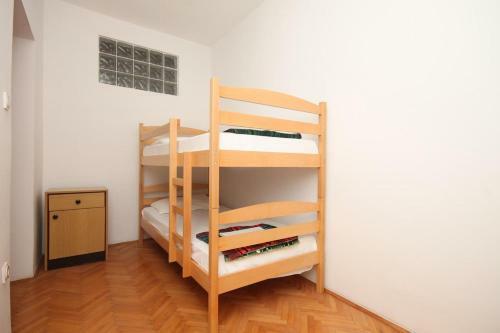 Apartment Metajna 6497d