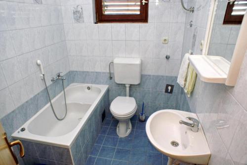 Apartment Zubovici 9678b