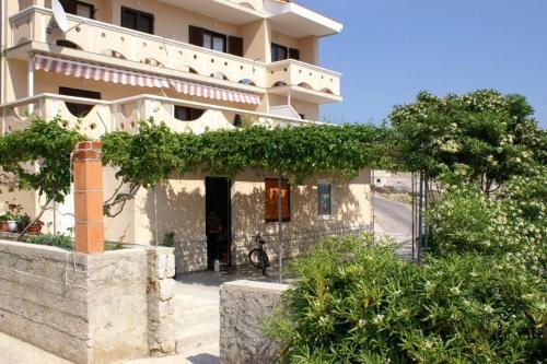 Apartment Zubovici 9678b
