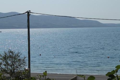 Apartments By The Sea Metajna (pag) - 6466