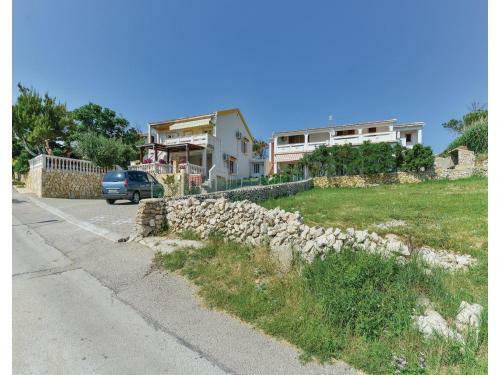 Apartment Put Porta Croatia