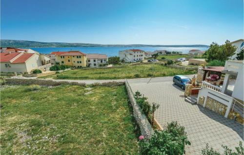 Apartment Put Porta Croatia