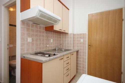 Apartamentos Studio Zubovici 6357d