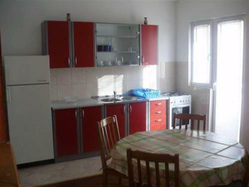 Apartment Metajna 525e