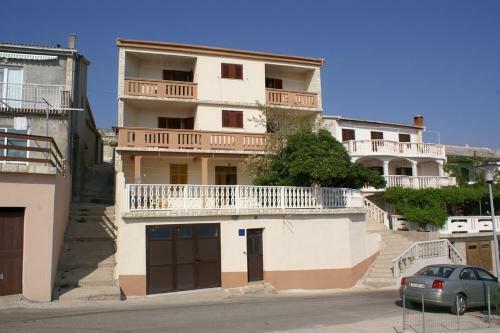 Apartamentos Studio Zubovici 4066a