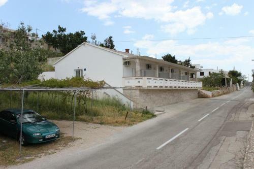 Hostal Double Room Zubovici 6357b
