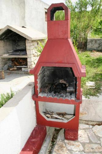 Apartment Metajna 4121c