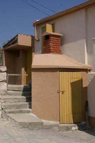 Apartment Zubovici 4066b