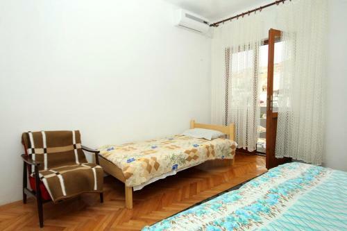 Apartment Zubovici 4082a