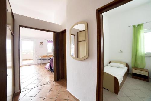 Apartment Caska 4089d