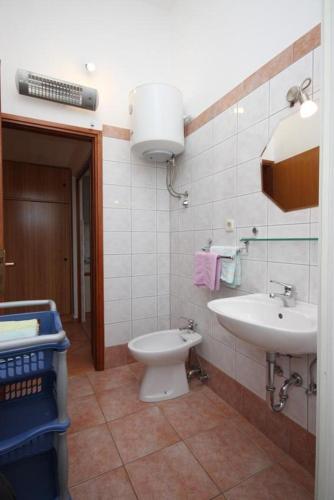 Apartment Caska 4089d