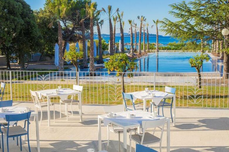 Hotel Solaris Beach Jakov