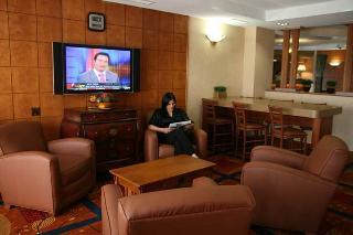 Hotel Hampton Inn St.louis/st.charle