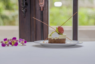 Hotel Chateau D' Angkor La Residence