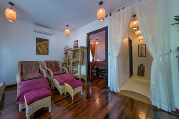 Bunwin Boutique Hotel