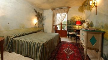 Hotel Il Piccolo Castello