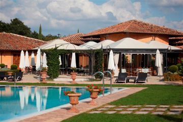 Hotel Il Piccolo Castello