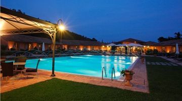 Hotel Il Piccolo Castello