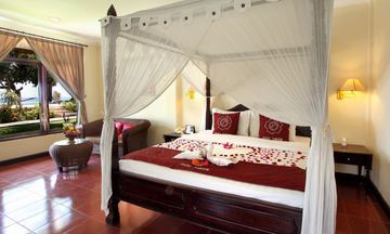 Hotel Puri Saron Lovina