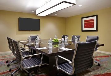 Hotel Homewood Suites Hilton Silver