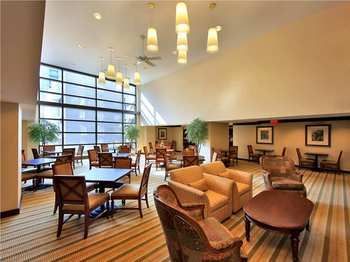 Hotel Homewood Suites Hilton Silver