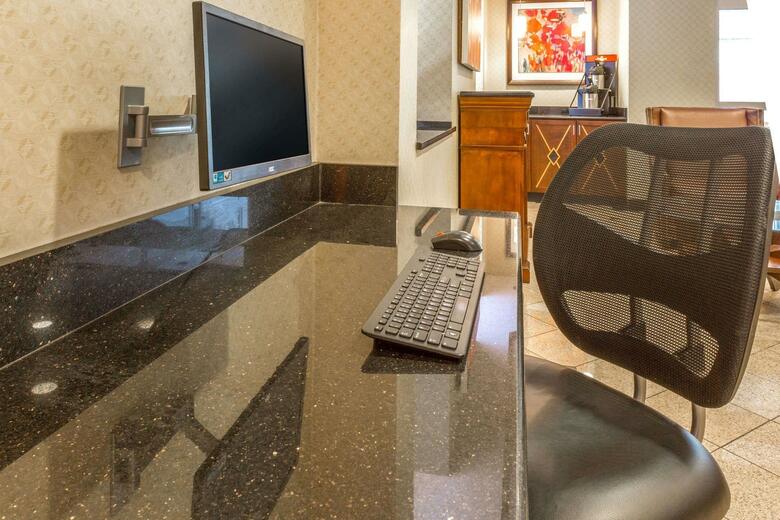 Hotel Silver Spring Travelodge