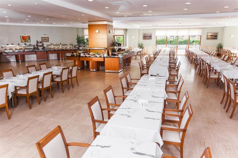 Best Western Sile Gardens Hotel